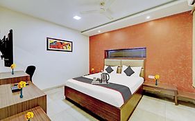 Rg Suites Formerly Raj Residency Near Us Embassy & Apollo Hospital